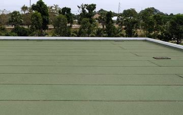 all Lamesley roofing types quoted for
