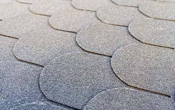 Lamesley asphalt roofing costs