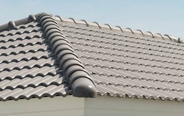 advantages of Lamesley clay roofing