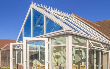 conservatory roof insulation costs Lamesley