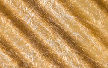 Lamesley fibreglass roof waterproofing