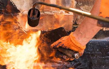 Lamesley flat roof repair companies