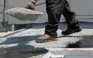Lamesley flat roofing companies