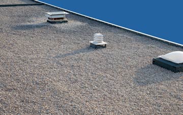 flat roofing Lamesley, Tyne And Wear