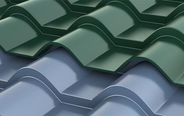 who should consider Lamesley plastic roofs