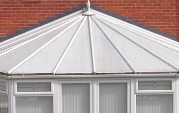 Lamesley polycarbonate conservatory roof repairs