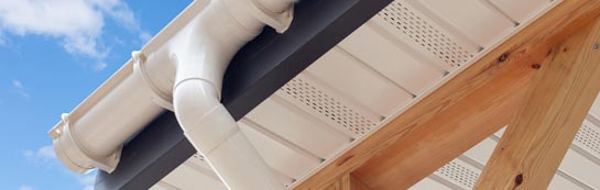 get Lamesley guttering quotes today