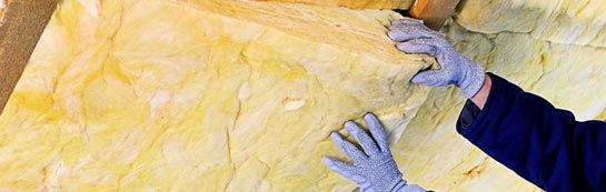 quotes for Lamesley roof insulation