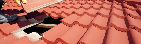 compare Lamesley roof repair quotes