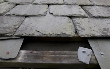 Lamesley slate roof repairs and maintenance