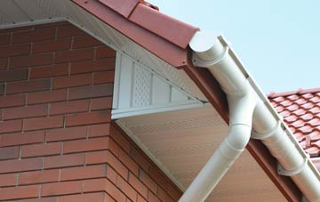 Lamesley soffit repair costs
