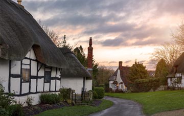 is Lamesley thatch roofing popular