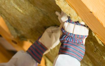 types of Lamesley pitched roof insulation materials