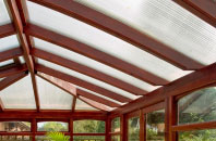 Lamesley conservatory roofing insulation