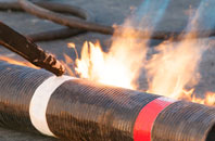 Lamesley flat roofing replacement