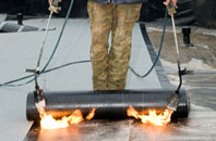 Lamesley flat roof sealing quote