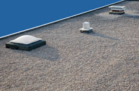 Lamesley flat roofing
