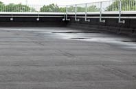 find rated Lamesley flat roofing companies