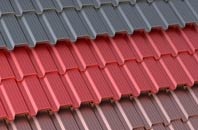 find rated Lamesley plastic roofing companies