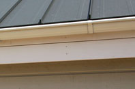 Lamesley soffit repair