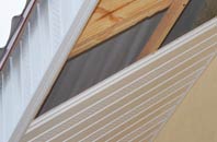 rated Lamesley soffit repair companies